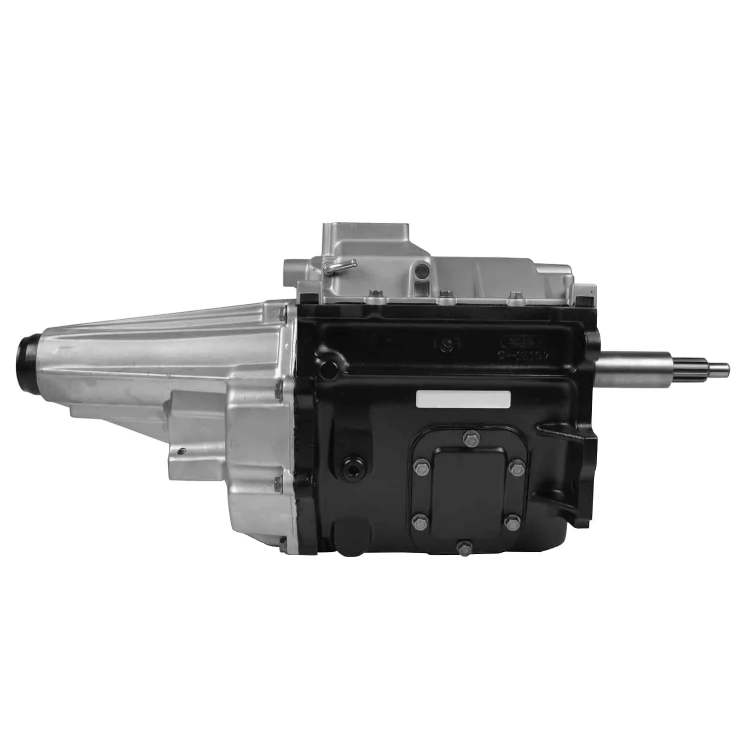 Remanufactured NV4500 5-Speed Manual Transmission for 1998-2002 Dodge RAM 8.0L or Diesel 2WD 3 NV4500 Manual Trans for 1998-2002 Dodge RAM 8.0L or DieseL 2WD, 5 Speed