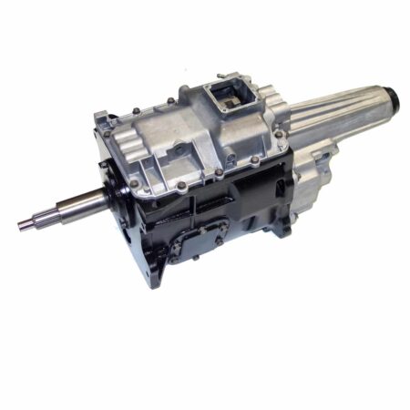 NV4500 Remanufactured Manual Trans for 1998-2002 Dodge RAM 8.0L or DieseL 2WD, 5 Speed