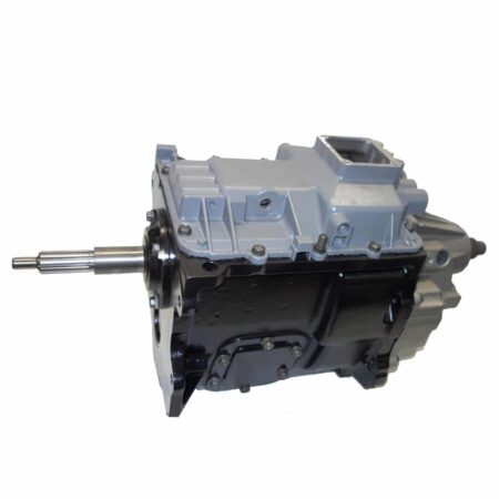 MP3023 Remanufactured Transfer Case, 2015-2017 GM