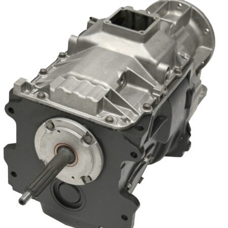 NV4500 Remanufactured Manual Trans for 1999-2004 GM Pickup, 4×4