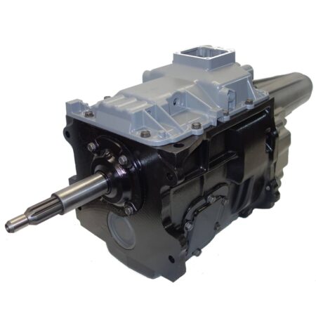NV4500 Remanufactured Manual Trans for 2003-2005 RAM 2500 & 3500 5.7L 2WD, 5 Speed