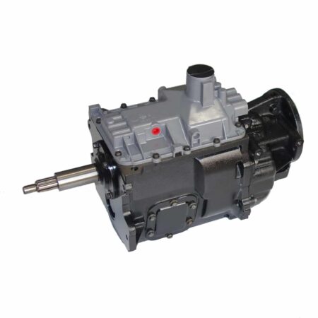 NV4500 Remanufactured Manual Trans for 2003-2005 RAM 2500 & 3500 5.7L 4×4, 5 Speed