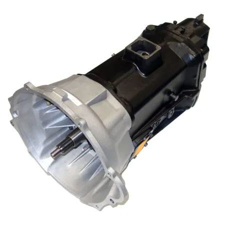 NV5600 Remanufactured Manual Trans for 1998-2000 RAM 5.9L DieseL 2WD, 6 Speed