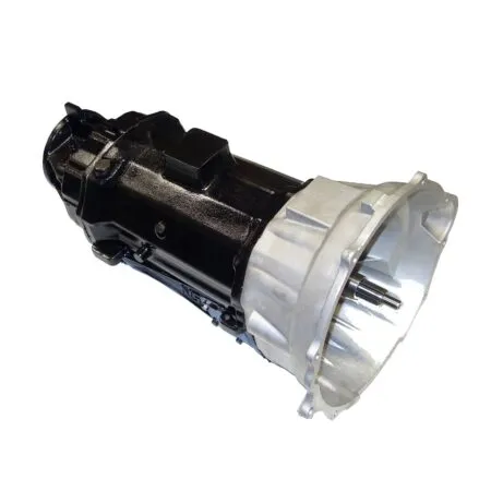 NV5600 Remanufactured Manual Trans for 1998-2000 RAM 5.9L DieseL 4×4, 6 Speed