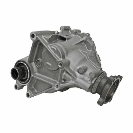 Remanufactured Power Transfer Unit w/o Transfer Case Oil Cooler Option for 2013-2019 Ford, Lincoln