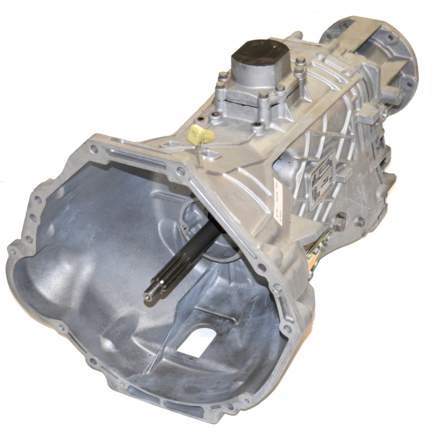 S5-42 Manual Trans for Ford 1987-1994 F-series 4.9L & 5.8L 4×4