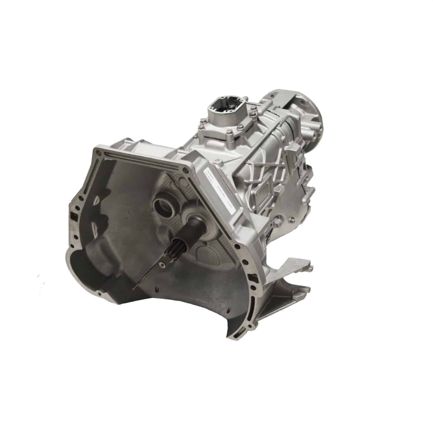 S5-42 Manual Trans for Ford 1987-1994 F-series 4.9L & 5.8L, 5 Speed