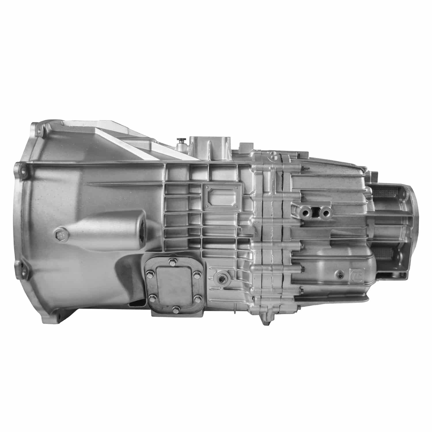 S6-750F Manual Trans for Ford 2003-2007 F-series 6.0L 4×4, 6 Speed - Image 3