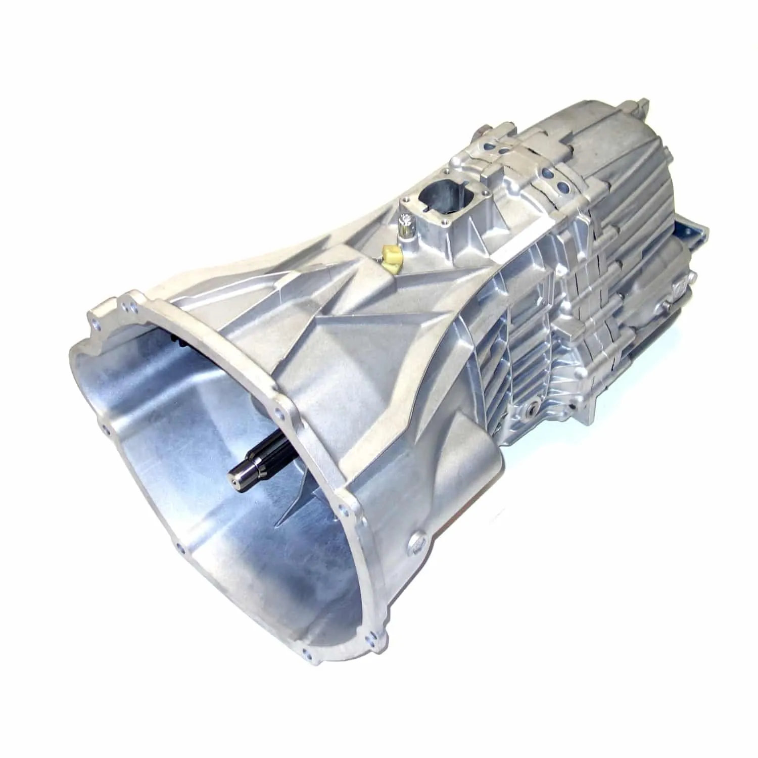 S6-750F Remanufactured Manual Trans for Ford 2008-2009 F-series 6.4L 2WD, 6 Speed 1 S6-750F Remanufactured Manual Trans for Ford 2008-2009 F-series 6.4L 2WD, 6 Speed