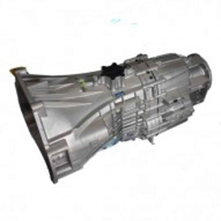 S6-S650F Remanufactured Manual Trans for Ford 2002-2004 F-series 5.4L & 6.8L, 6 Speed