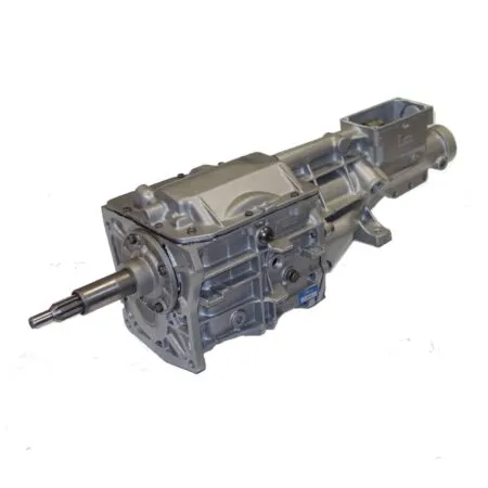 T5 Remanufactured Manual Trans for Ford 1983-1984 Mustang & Capri V8, 5 Speed