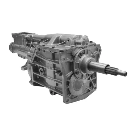 T5 Remanufactured Manual Trans for Ford 1987-1993 Mustang, 5 Speed