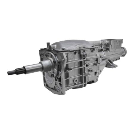 T5 Remanufactured Manual Trans for Ford 1999-2004 Mustang 3.8L & 3.9L, 5 Speed