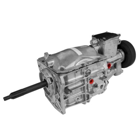 T5 Remanufactured Manual Trans for Ford 2005-2007 Mustang 4.0L, 5 Speed
