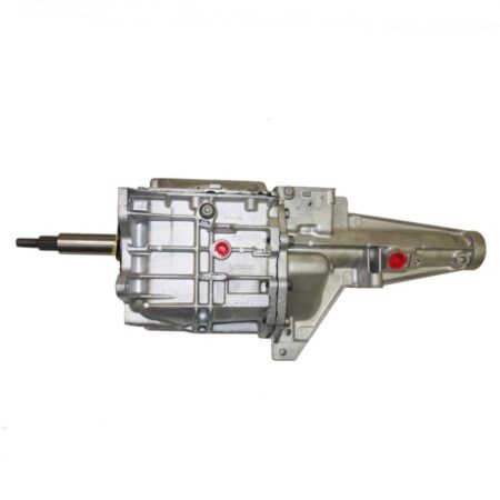 T5 Remanufactured Manual Trans for GM 1989-1993 S10, S15 & Sonoma, 5 Speed