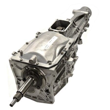 T5 Remanufactured Manual Trans for GM 1994-1995 S10, S15 & Sonoma 2.2L, 5 Speed