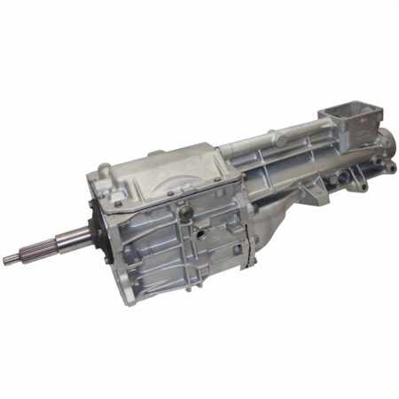 T5 Remanufactured Manual Trans for GM 1996-2002 Camaro & Firebird 3.8L, 5 Speed