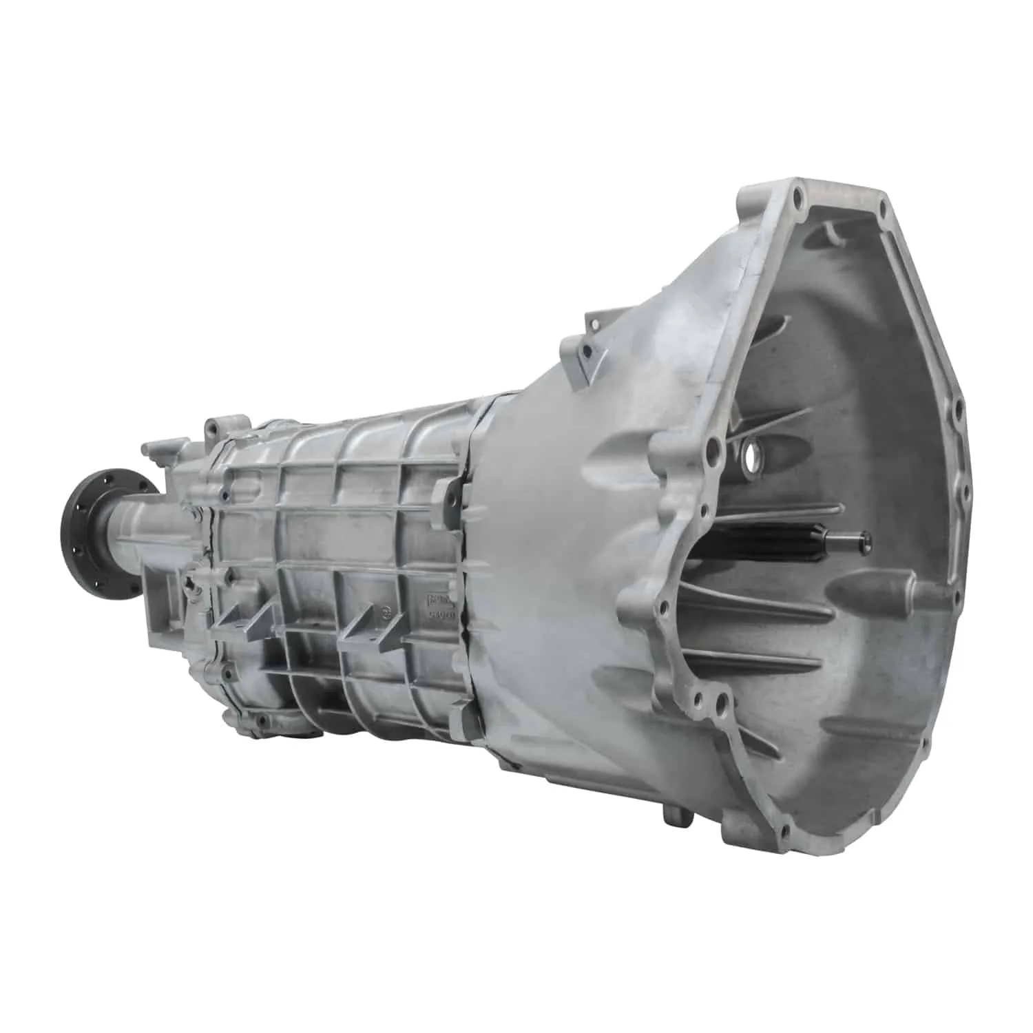 TR3650 Remanufactured Manual Trans for Ford 2005-2010 Mustang 4.6L, 5 Speed 2 TR3650 Manual Trans for Ford 2005-2010 Mustang 4.6L, 5 Speed