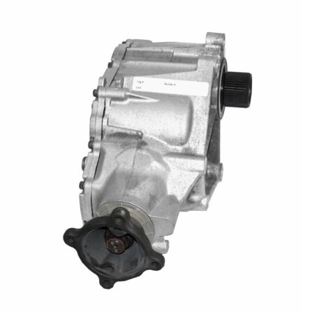 Remanufactured Transfer Case for 2007-2009 All & 2010-2012 3.5L Ford Fusion & Mercury Milan