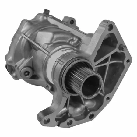 Remanufactured Transfer Case for Various Nissan SUVs w/3.5-Liter V6