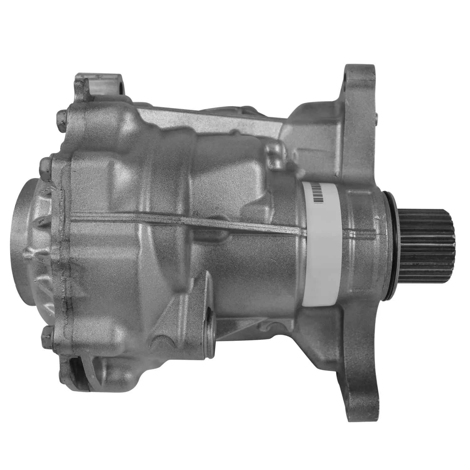 Remanufactured Transfer Case for Various Nissan SUVs w/3.5-Liter V6 2 Transfer Case for Various Nissan SUVs w/3.5-Liter V6