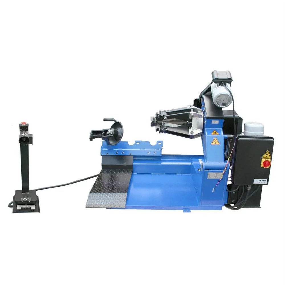 Atlas Equipment TTC301 Truck Tire Changer 3 Atlas Equipment TTC301 Truck Tire Changer