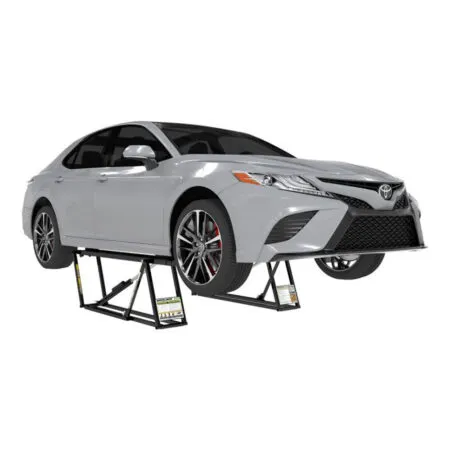 QuickJack 5000TL 5,000 Lb. Capacity Portable Car Lift