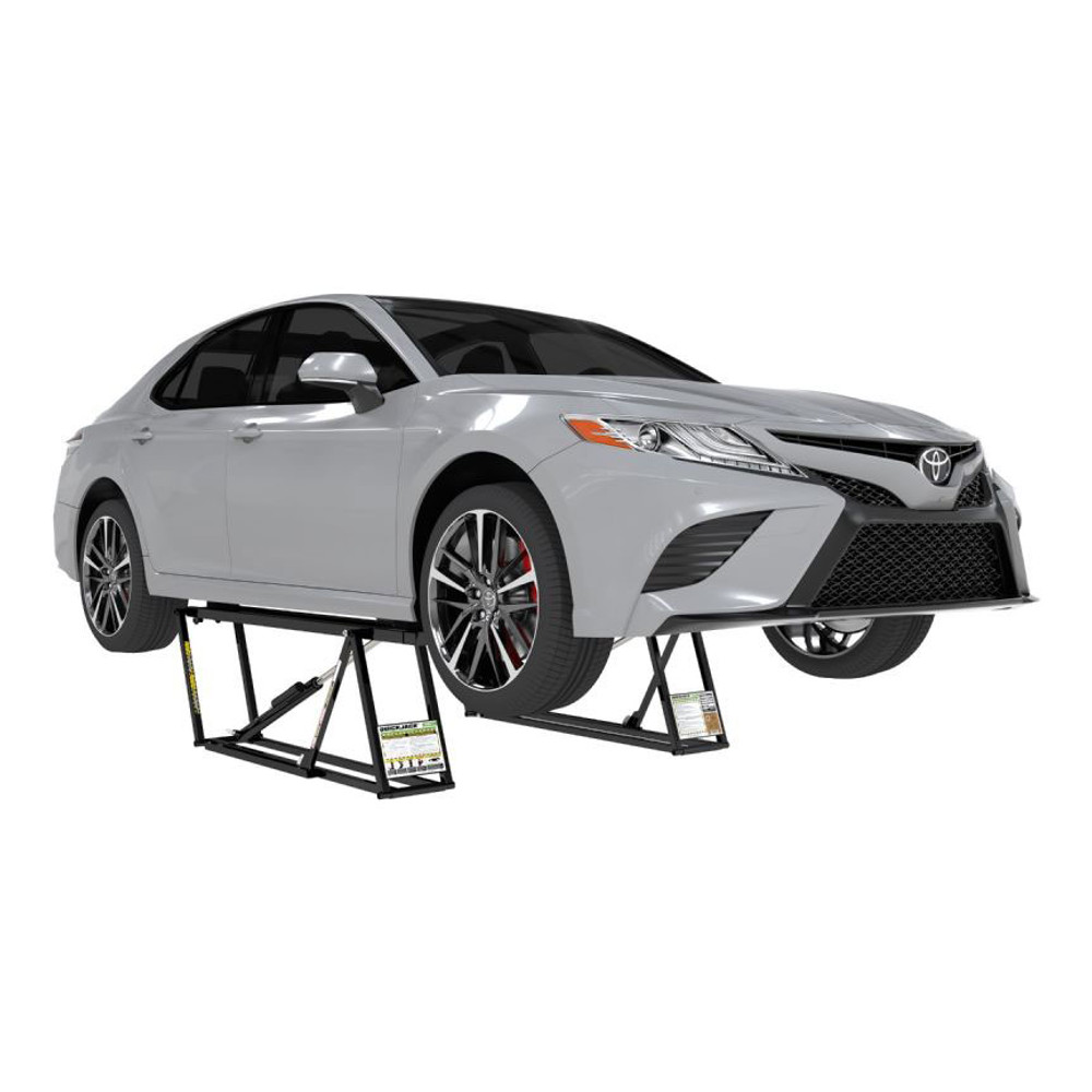QuickJack 5000TL 5,000 Lb. Capacity Portable Car Lift