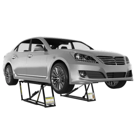 6000TL Portable Car Lift