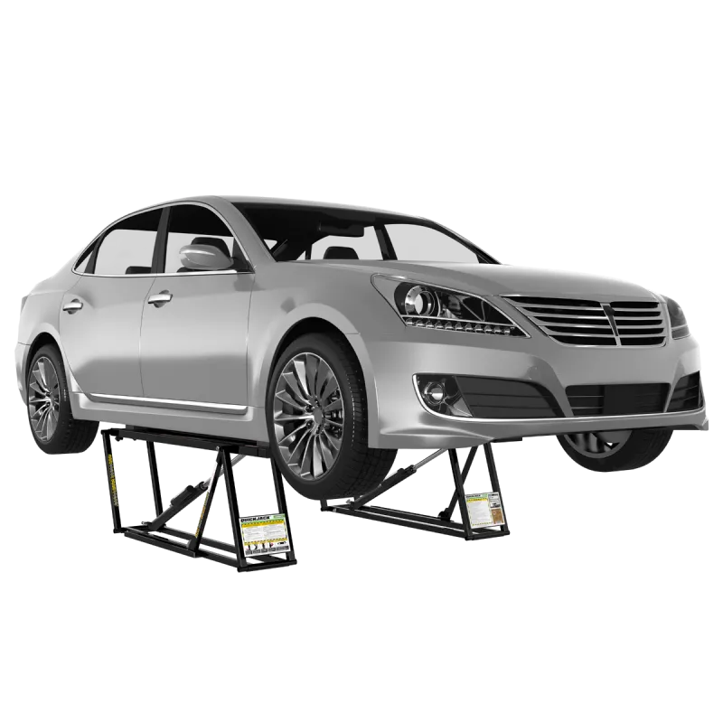 6000TL Portable Car Lift 1 6000TL Portable Car Lift