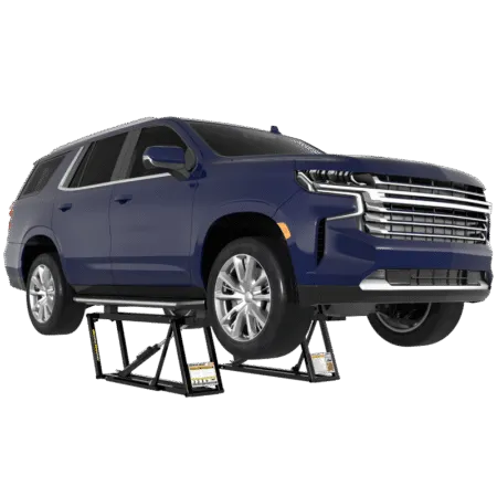 8000TL Portable Car Lift