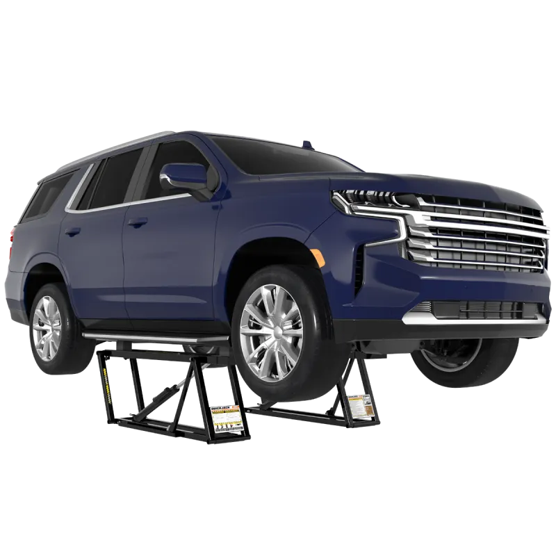 8000TL Portable Car Lift 1 8000TL Portable Car Lift