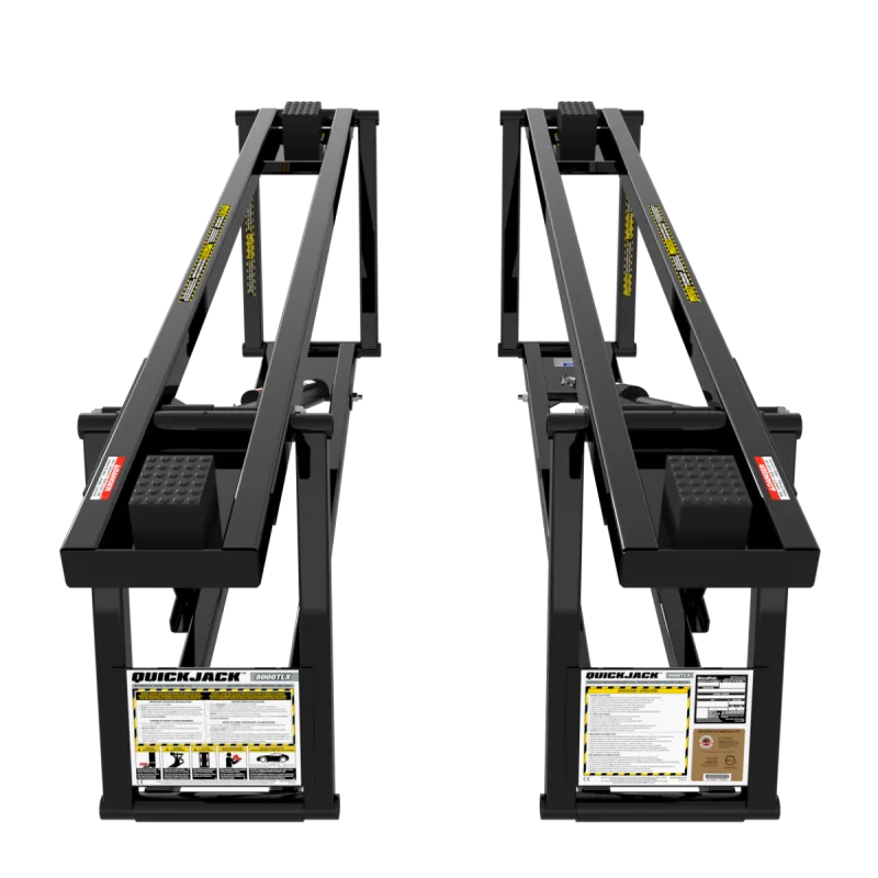 8000TL Portable Car Lift Bundle 2 8000TL Portable Car Lift Bundle