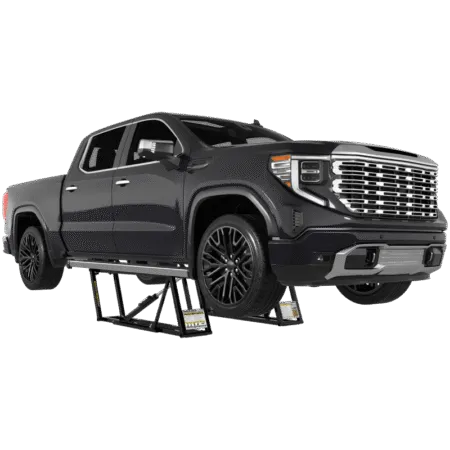 8000TLX Portable Truck Lift