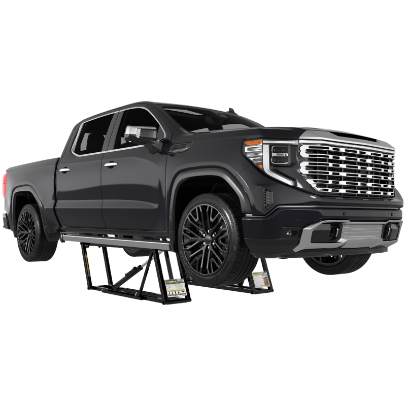 8000TLX Portable Truck Lift