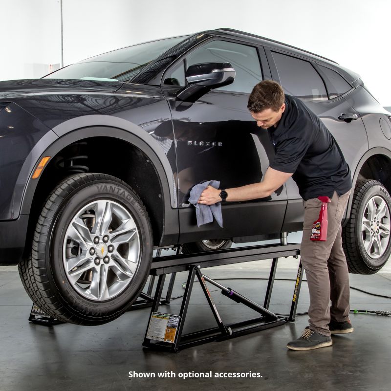 6000TL Portable Car Lift 4 6000TL Portable Car Lift