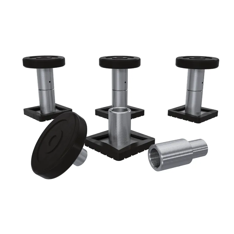8000TLX Portable Truck Lift Bundle 5 8000TLX Portable Truck Lift Bundle