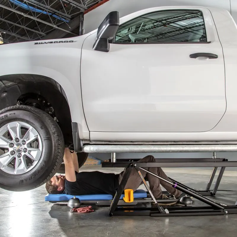 8000TLX Portable Truck Lift Bundle 6 8000TLX Portable Truck Lift Bundle