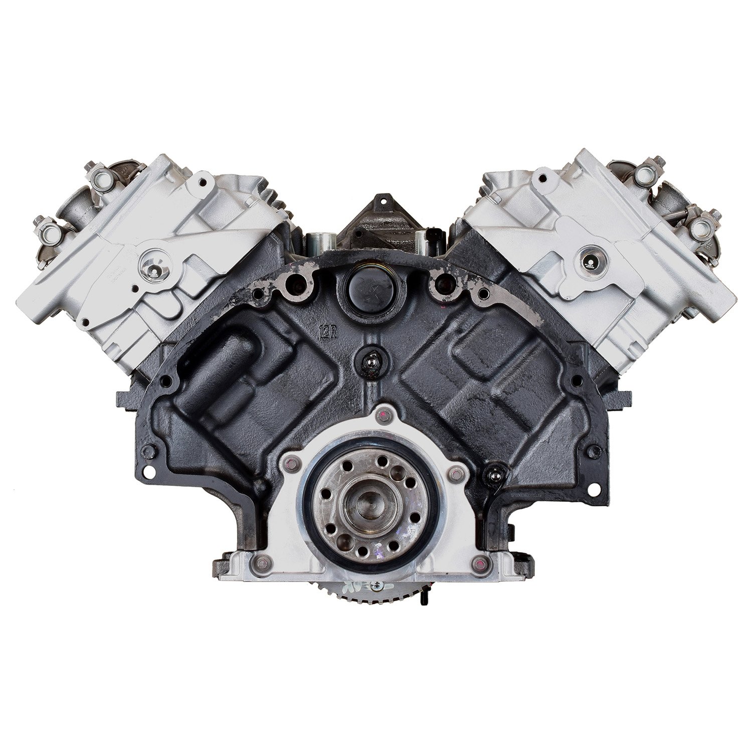 2013-2017 Ram 1500 RAM EZH 5.7L V8 Remanufactured Engine - Image 3