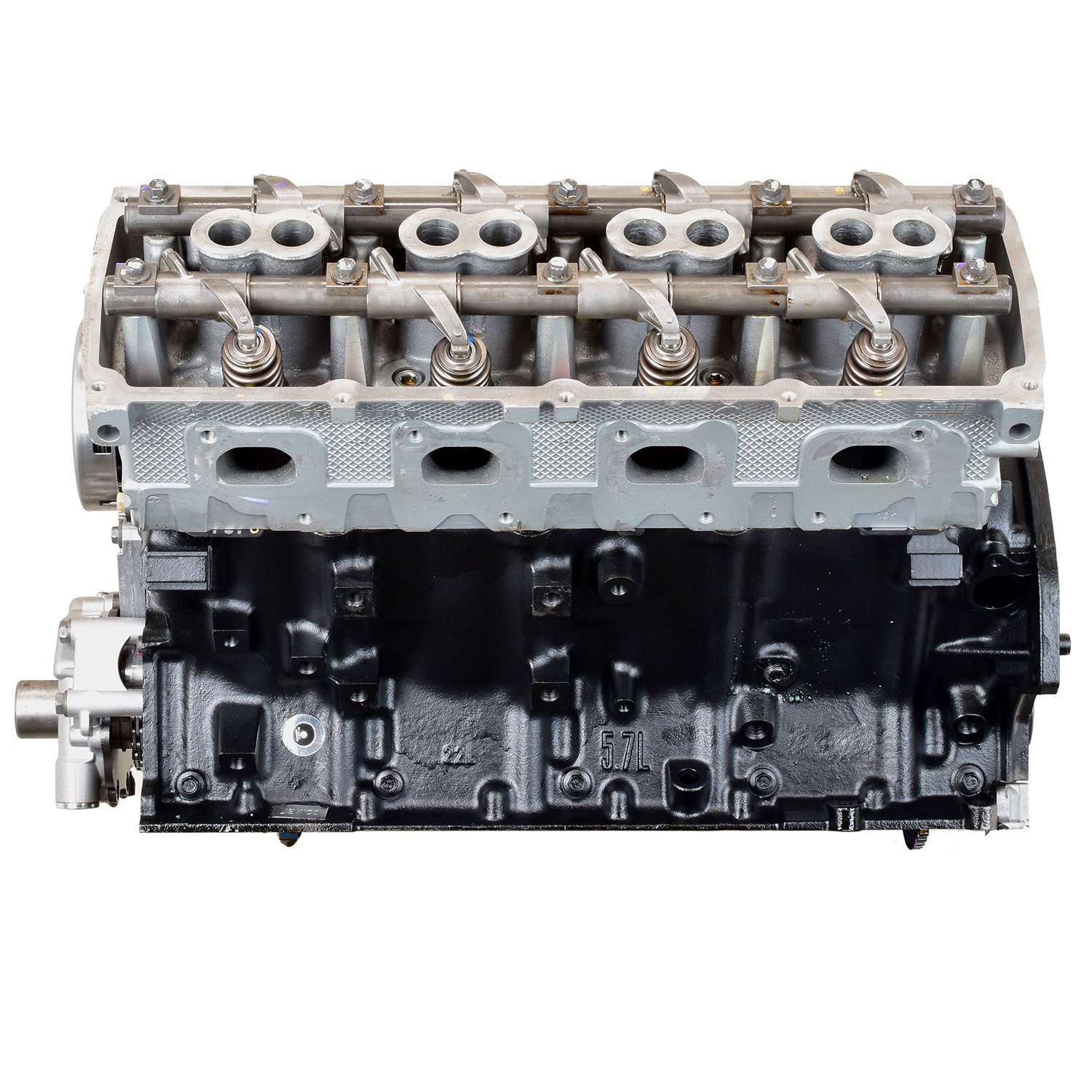 2013-2017 Ram 1500 RAM EZH 5.7L V8 Remanufactured Engine - Image 2