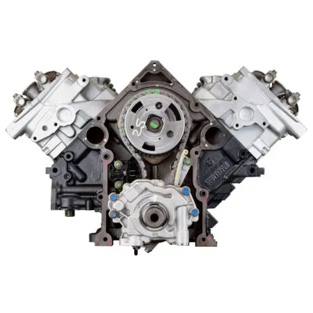 2013-2017 Ram 1500 RAM EZH 5.7L V8 Remanufactured Engine