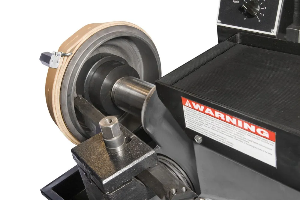 Ranger RL-8500 Combination Brake Lathe with Bench and Standard Tooling 5 Ranger RL-8500 Combination Brake Lathe with Bench and Standard Tooling