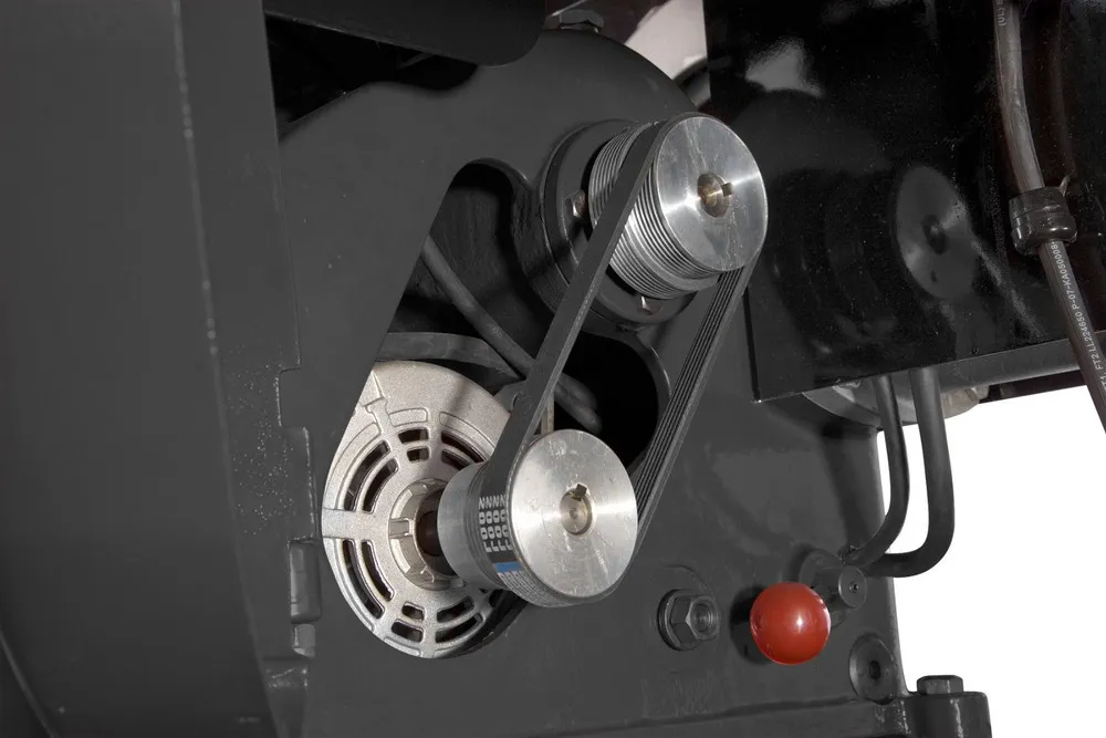 Ranger RL-8500 Combination Brake Lathe with Bench and Standard Tooling 8 Ranger RL-8500 Combination Brake Lathe with Bench and Standard Tooling