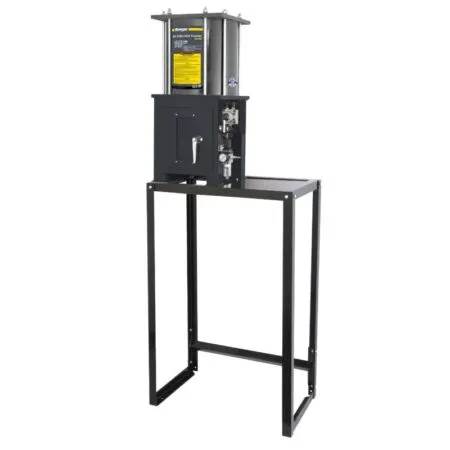 Ranger RP 20FC oil filter crusher