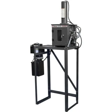 Ranger RP-30FCH oil filter crusher