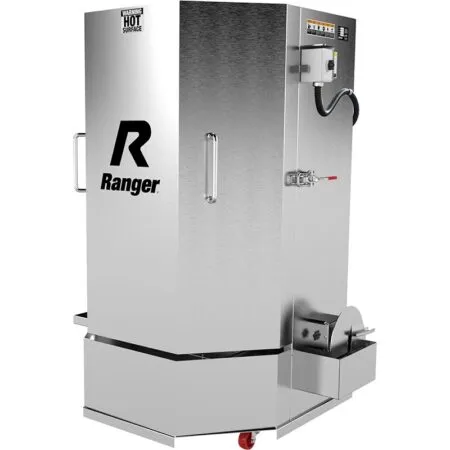Ranger RS-500DS