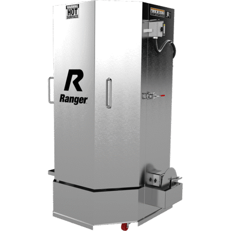 Ranger RS-750DS