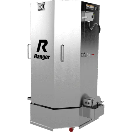 Ranger RS-750DS