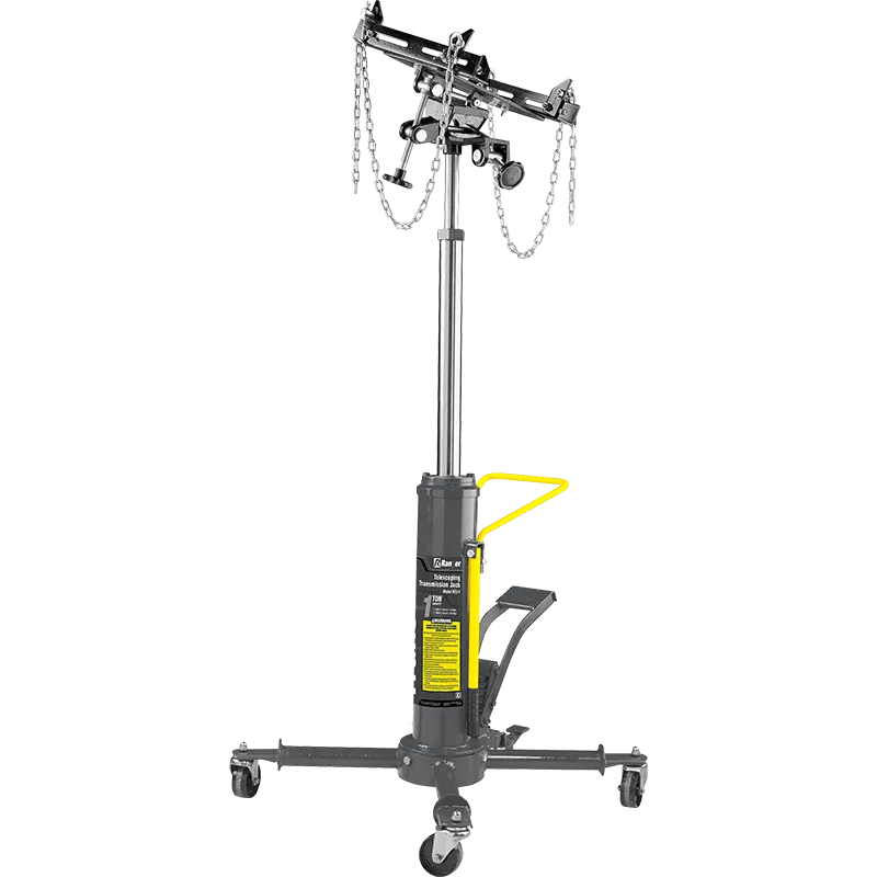 Ranger RTJ-1 Transmission Jack 1 Ranger RTJ-1 Transmission Jack