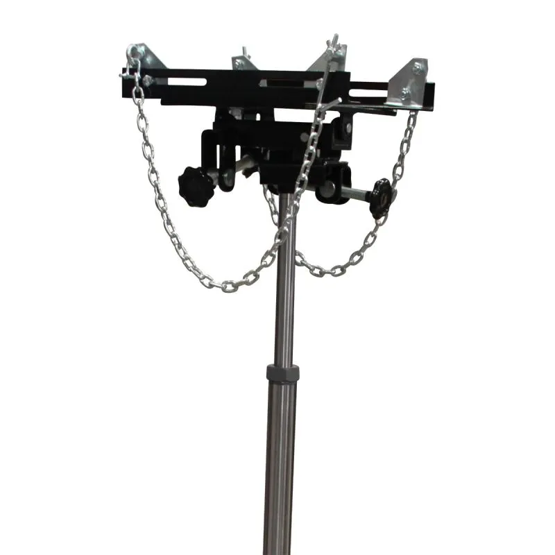 Ranger RTJ-3000 Transmission Jack 2 Ranger RTJ-3000 Transmission Jack